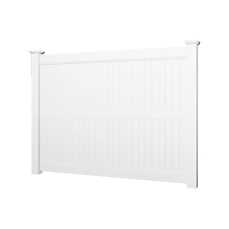 Hef T&G Privacy Paneel